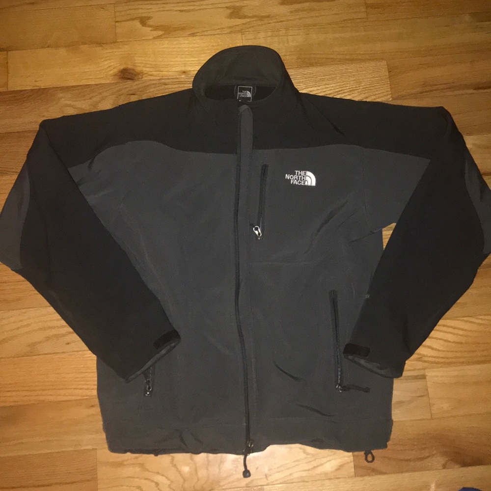 TNF apex